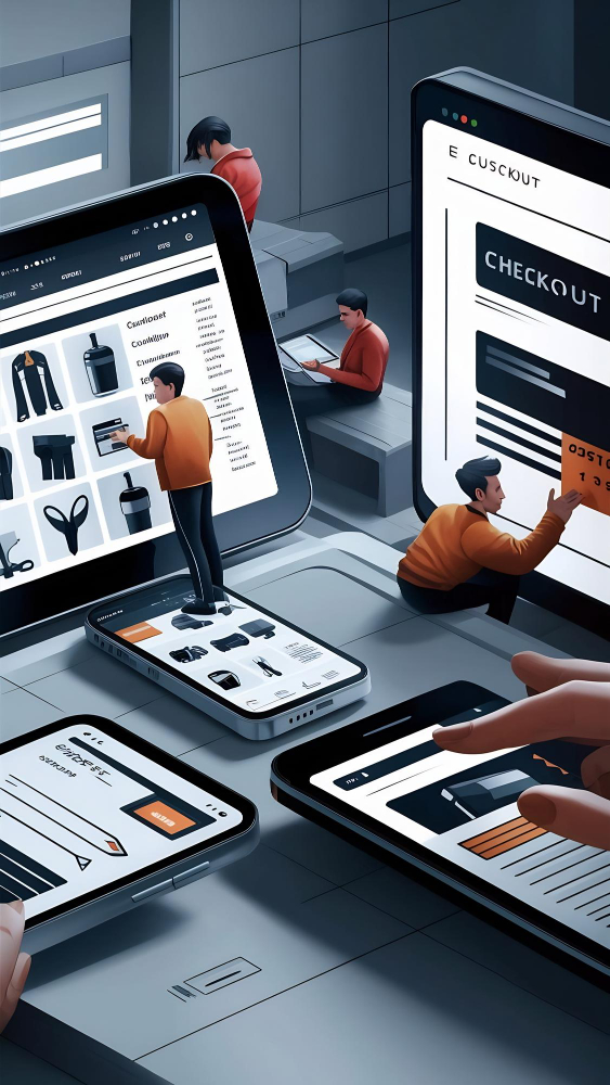 Perché la struttura di un e-commerce conta più di quanto si pensi