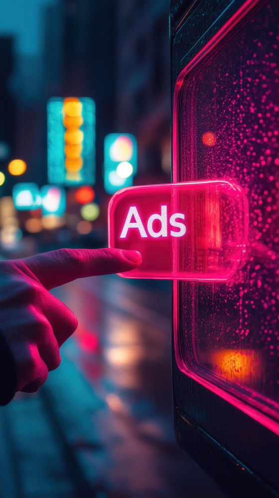 Google Ads può essere utile a un’azienda locale